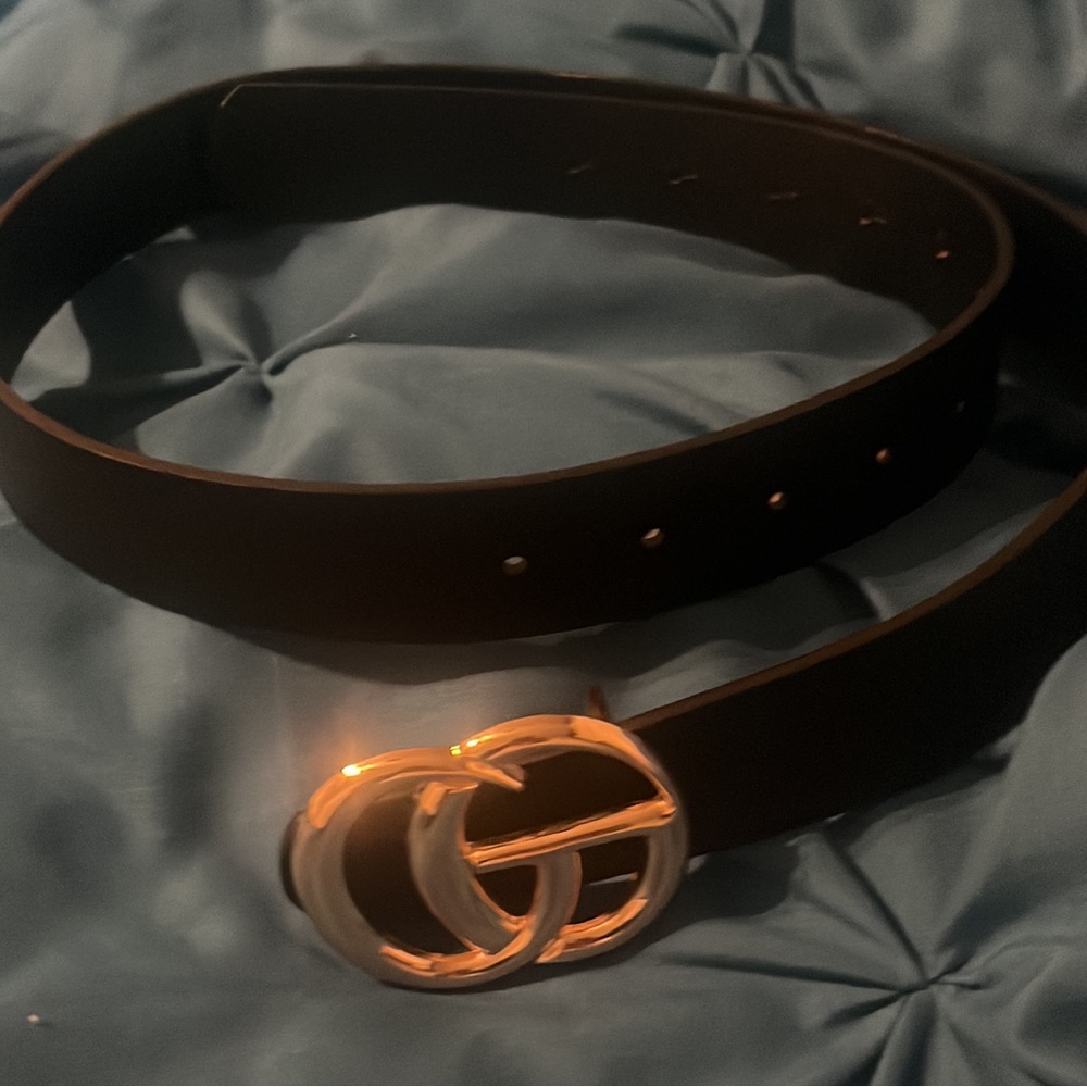 Black belt